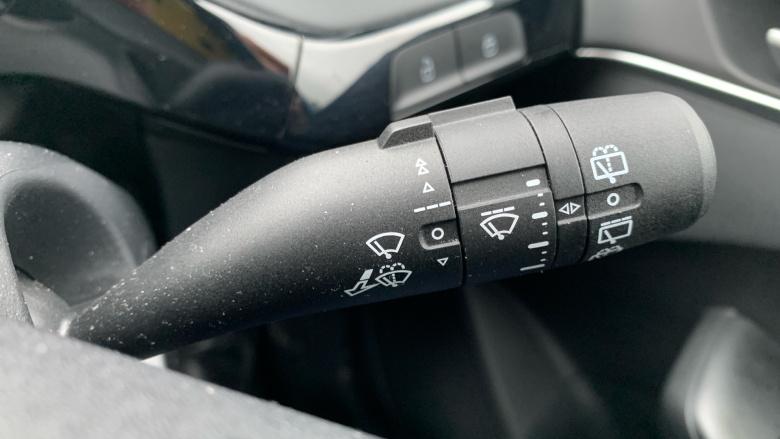 MG MG3 1.5 Hybrid Trophy 5dr Auto Hybrid Hatchback